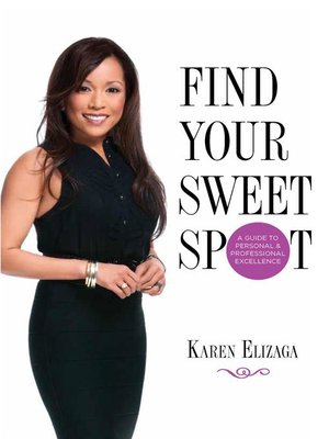 cover image of Find Your Sweet Spot